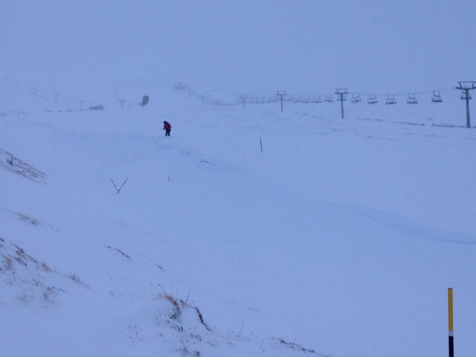 Nevis Range tweet media