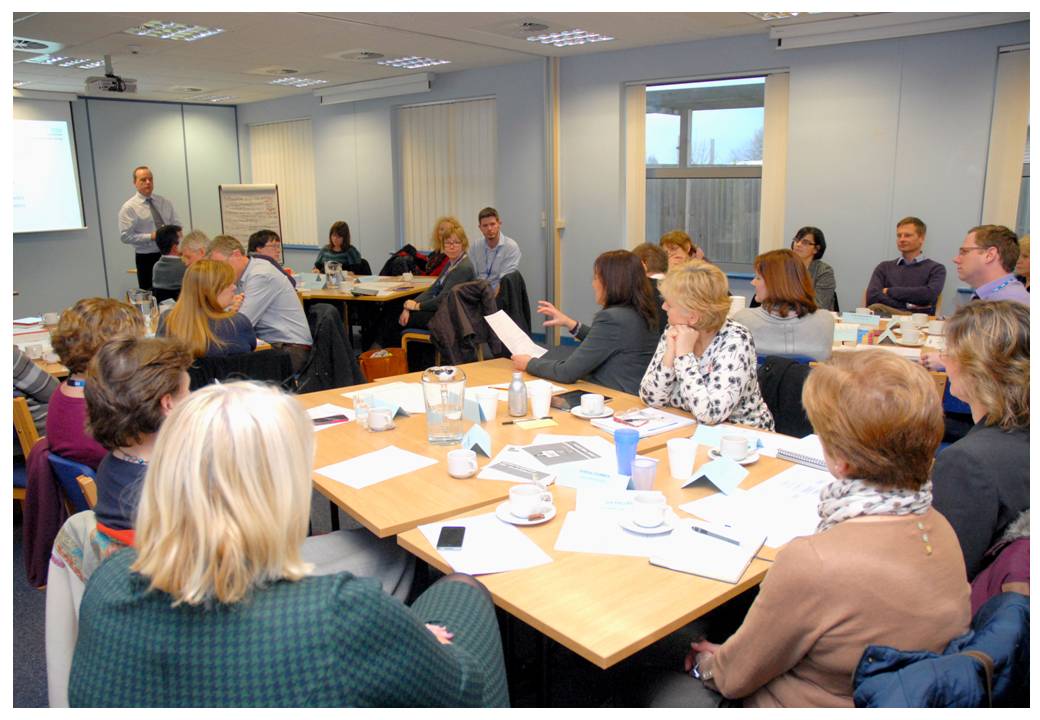 Lots of ideas from Lung Cancer Stakeholders at ACE programme pathway event. @somersetccg <a href="/macmillancancer/">Macmillan Cancer Support</a> <a href="/CR_UK/">Cancer Research UK</a>