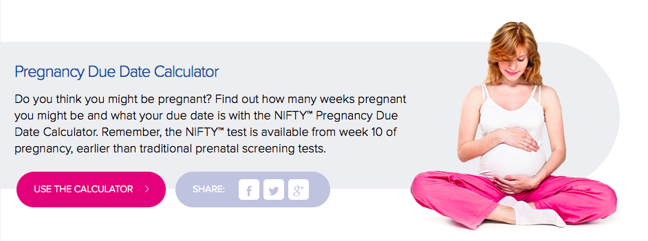 niftytest_'s tweet photo. Know someone who's #pregnant? Check out our pregnancy due-date calculator...http://t.co/NUYSKJccIl  #duedate http://t.co/8VXcS28SFC