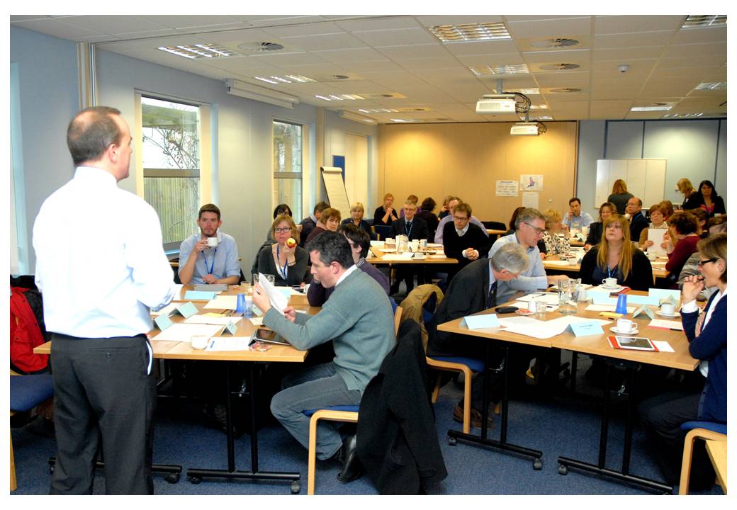 Thank you to everybody who took part in ACE programme Lung cancer Stakeholder event. A great afternoon. @somersetccg