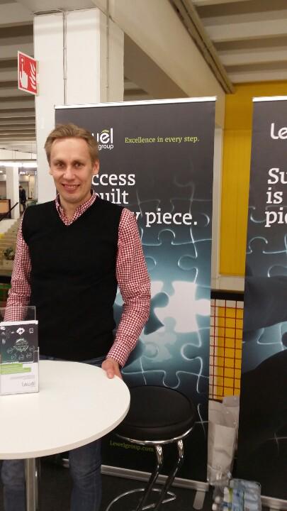 LewelGroup's tweet photo. Oulun Yliopistolla tänään @Pestipäivät. Tervetuloa - Lewel Group osasto 46 - Final Hour http://t.co/7Bqp9i518Q