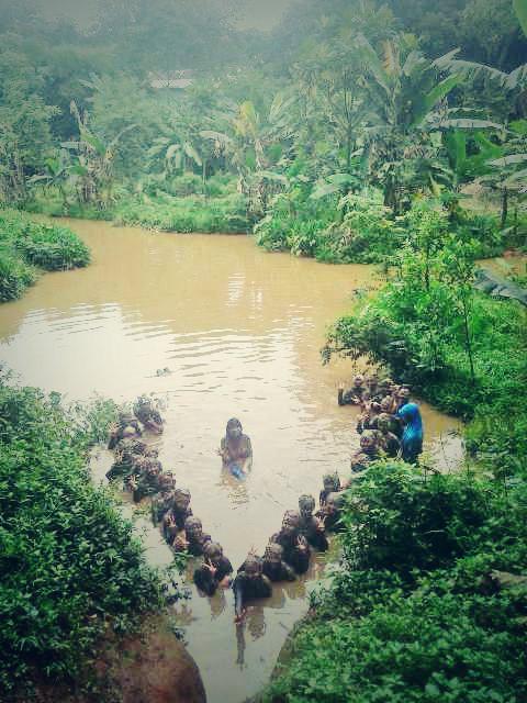 PASKIBRA SMKN12 tweet media