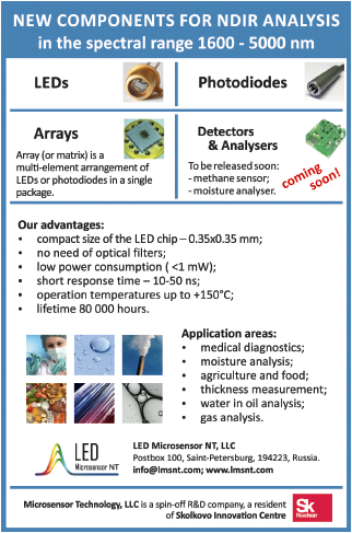 LED Microsensor NT (@LMS_NT) / Posts / X