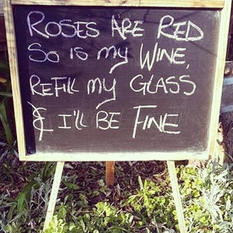 winewankers's tweet photo. We love good poetry! #wine http://t.co/govgIyf7eE