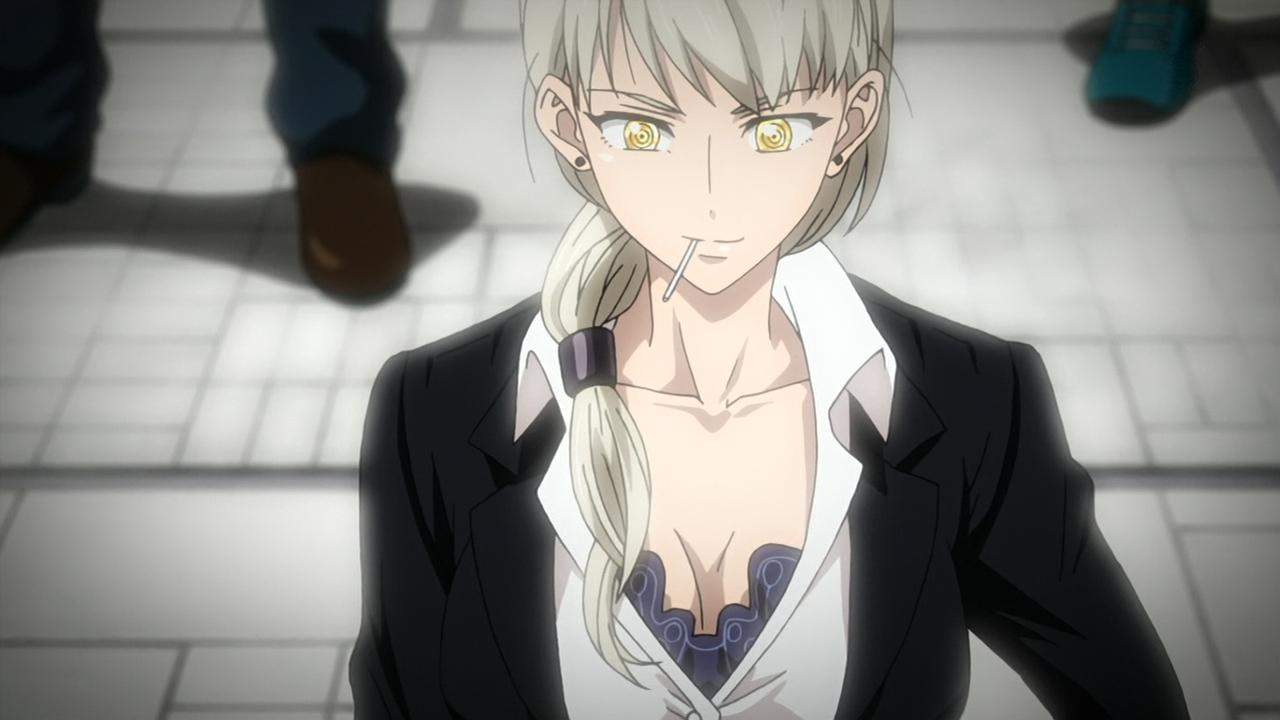 C] THE MONEY OF SOUL AND POSSIBILITY CONTROL » 「C」ミダス