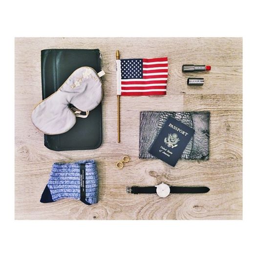 pushprlondon's tweet image. Our very own native New Yorker @Bee_Garrett is off to NY. Keep a look out for her #PushNYC adventures! #PushTravels