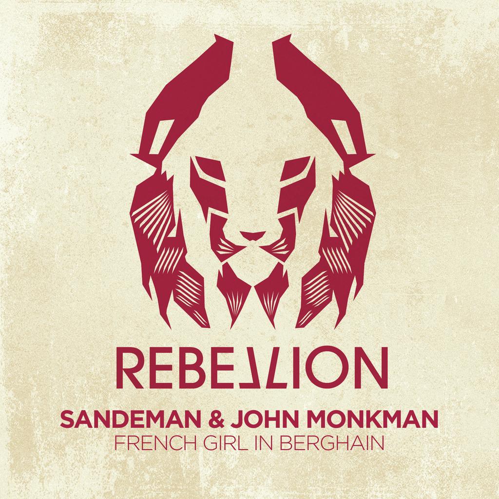crosstownrebels's tweet photo. 'French Girl in Berghain' from #Sandeman &amp; #JohnMonkman is out now digitally on Rebellion - 
http://t.co/rGOdeYBkyL http://t.co/8oQdcAua4K