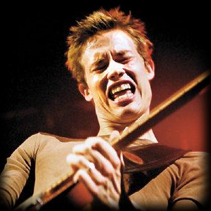 HAPPY 34th BIRTHDAY to Jonny Lang, a young man with the Blues in his heart, on January 29th.  
