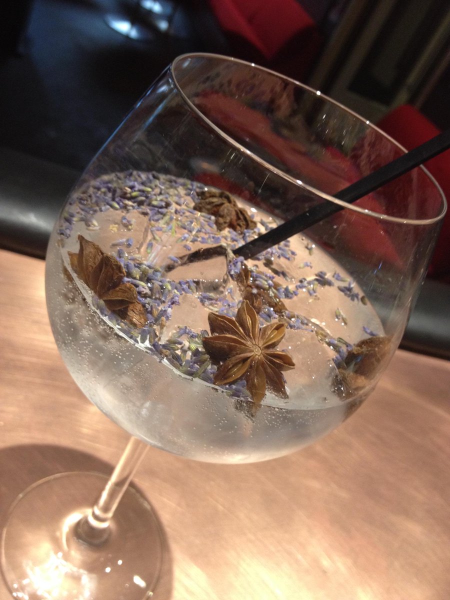 Cafe Americain tweet media