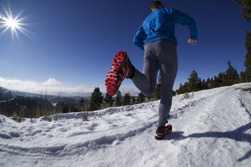 "Purebred snow machines," Our Snowcross shoe has been well and truly tested by <a href="/TheGearJunkie/">GearJunkie</a> gearjunkie.com/salomon-snowcr…