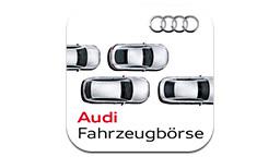 SteVtp's tweet photo. Audi Fahrzeugbörse App
Finde attraktive Fahrzeugangebote in der Audi Fahrzeugbörse App unter http://t.co/Ldg3G90F5T http://t.co/SxqXlKuwzT