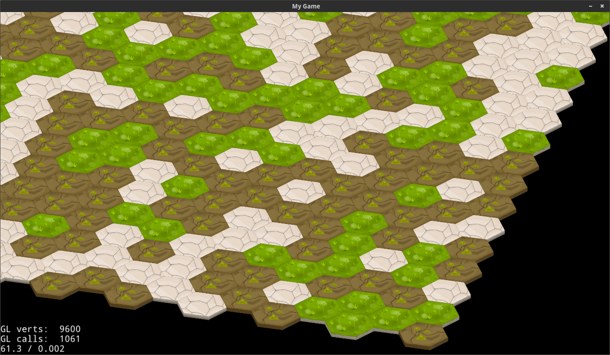 Octosoup's tweet photo. Random map! ^^
http://t.co/WN4dP5tRuE
#Gamedev #indiedev #videogame #indiegame #isometric http://t.co/VDUhijAoU1