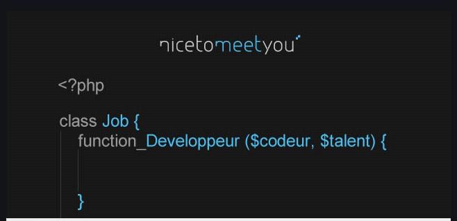 ArthurCa's tweet image. Bien joué votre dernière NL @ntmy_fr =D #Job #Devphp