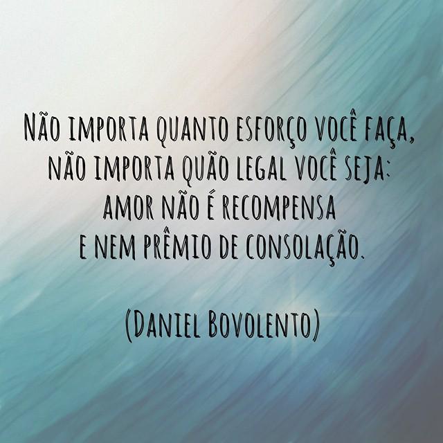 Daniel Bovolento 🏳️‍🌈 on X: Eu não sei nem como dizer isso de