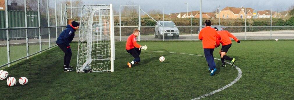 dylanmalpas's tweet photo. Great session with the @leicsfa B1 elite, Some really positive outcomes.
@PhilippaBass @andyelleray #kickthrough http://t.co/U2jvRP75lR