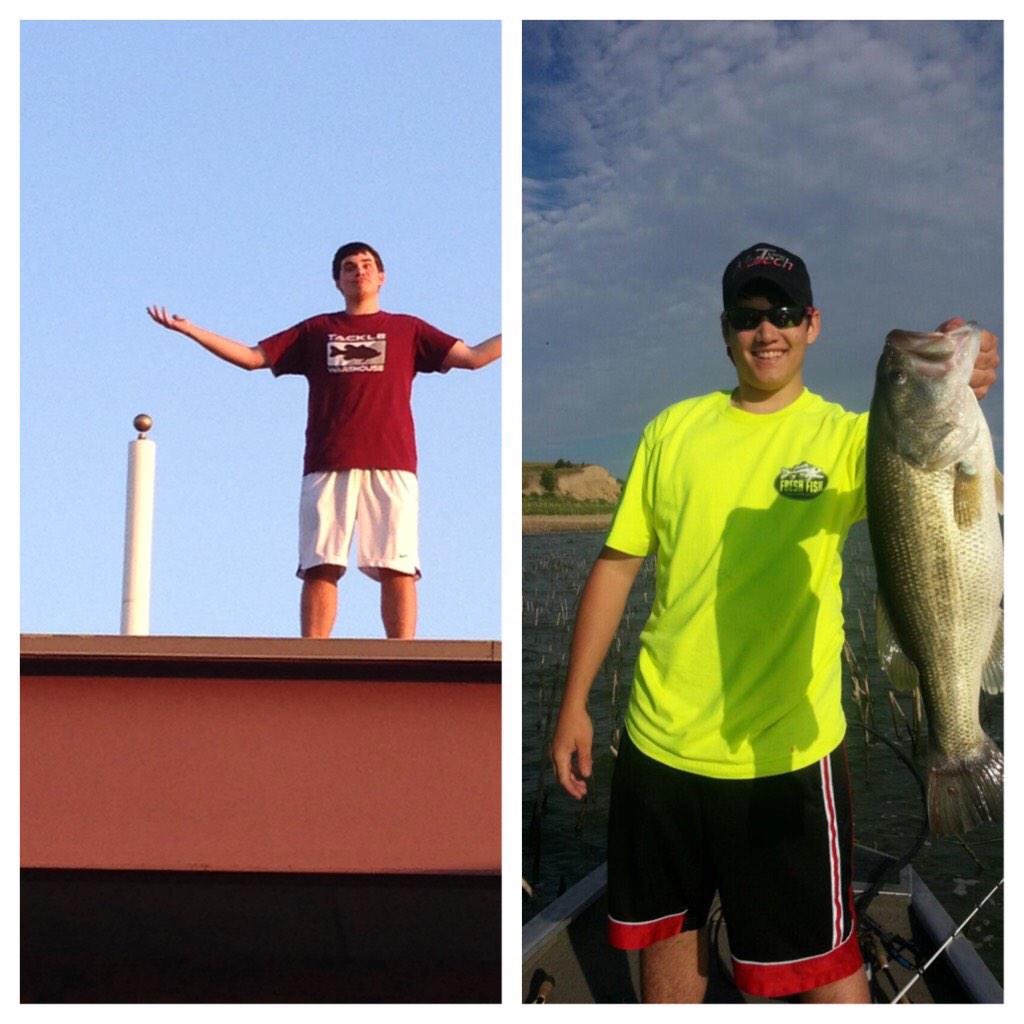 Happy Birthday Ric Flair!! Catch a biggin\ 