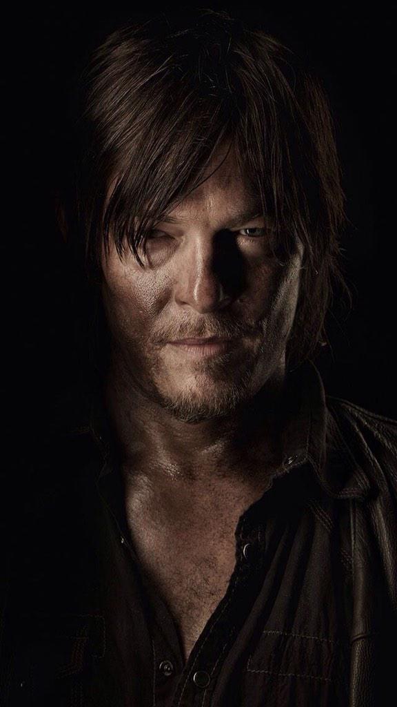 Daryl Dixon (@daryldixon50) on Twitter photo 