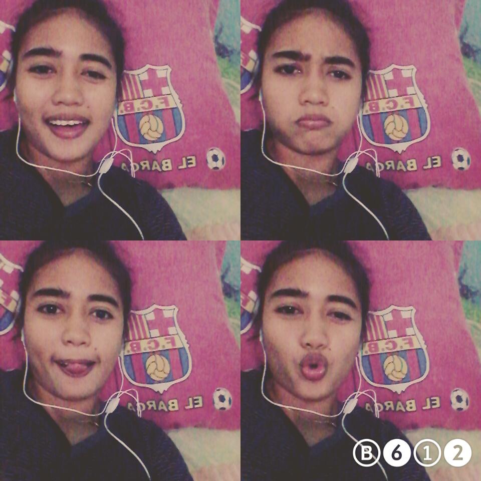 Whyna_Chrissmes's tweet image. F.C.B