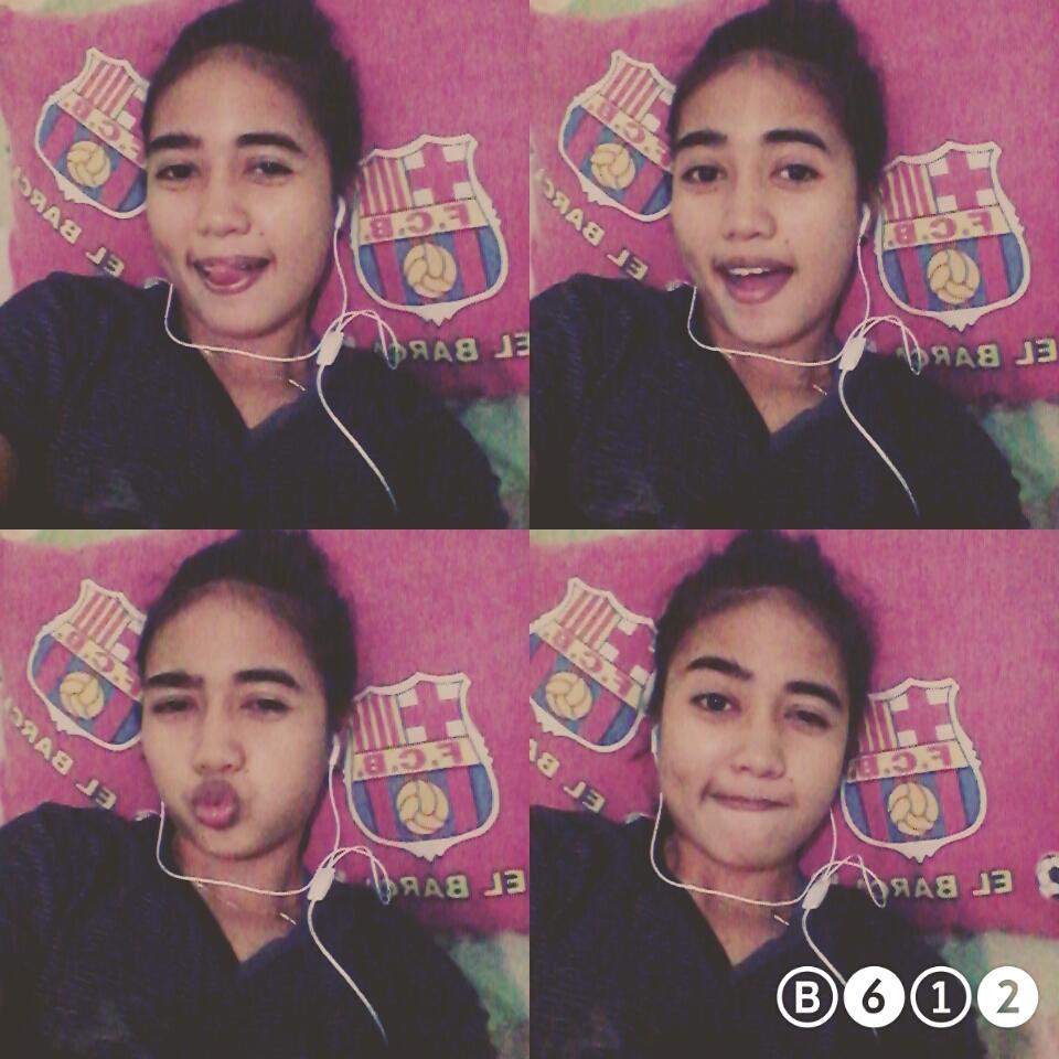 Whyna_Chrissmes's tweet image. F.C.B