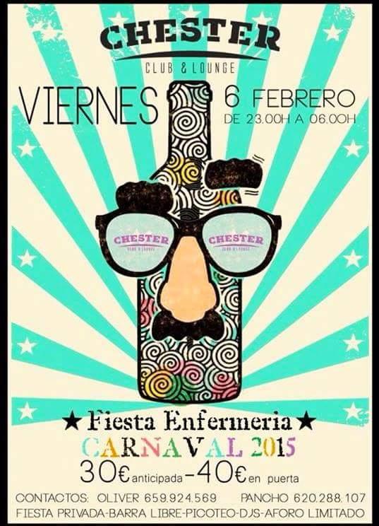 Chester_lpa's tweet photo. Comienza nuestro querido CARNAVAL,para ello hemos preparado una fiesta espectacular. 659924569-620288107 http://t.co/VsVJQKNsGL