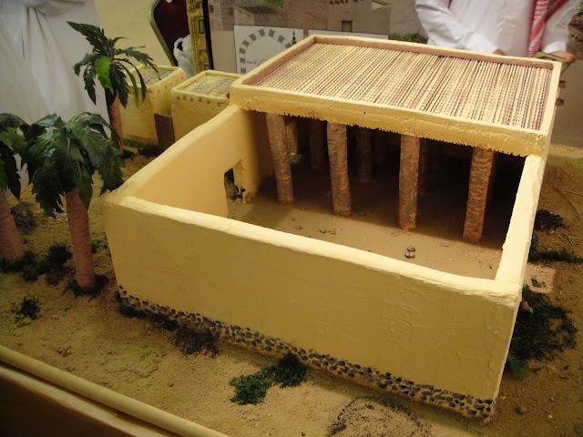 restubasar's tweet photo. Gambaran rumah Nabi SAW, sungguh sederhana #perbaikidiri http://t.co/dvmA7GsDSP