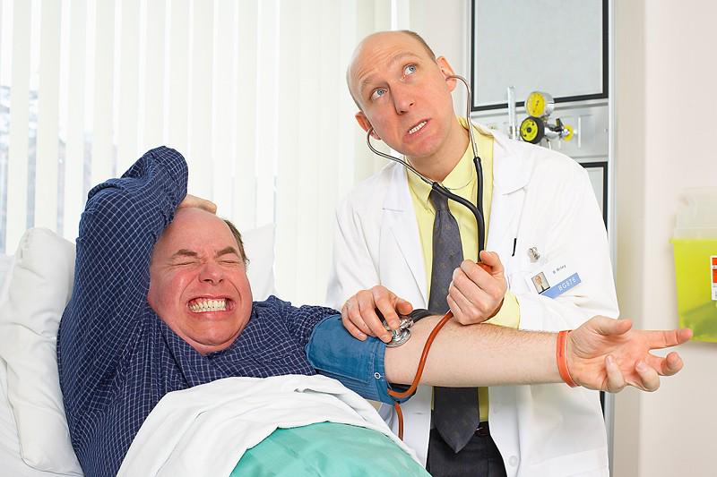 لكل  #مريض ضغط أكتشف الحقيقة كاملة عن ضغط  #الدم  #المرتفع وكيف تتقى شره؟
dailymedicalinfo.com/diseases/Blood… #صحتك_تهمنا