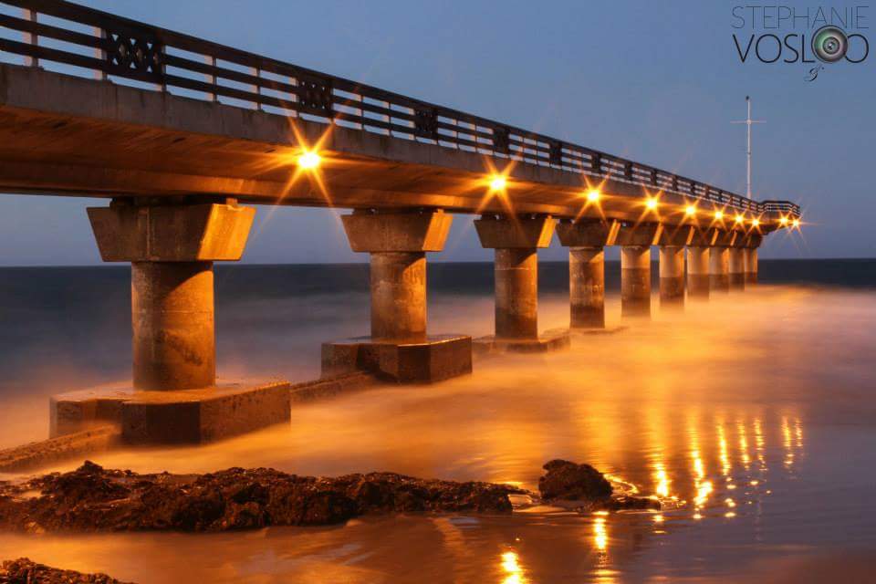 StephVosloo's tweet image. #Algoacountry