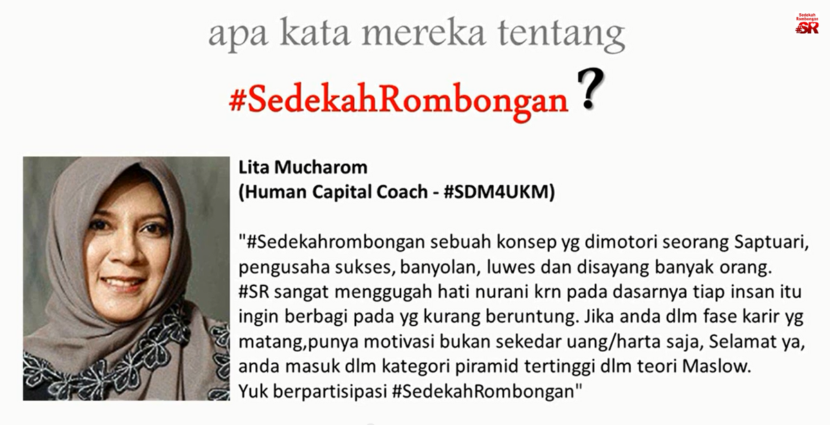 SRbergerak tweet picture