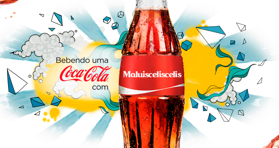 KuncDantas's tweet photo. Olha só com quem eu escolhi beber uma Coca-Cola! E você? Com quem vai beber a sua? http://t.co/E8ebxjKot1 http://t.co/Z89wQLp0OH