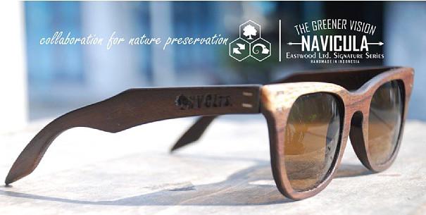 Navikuli's tweet photo. Last stock: The Greener Vision - Eastwood Ltd. x Navicula Sunnies | 450k | order to: hello(at)naviculamusic(dot)com http://t.co/OXzByiaCwq