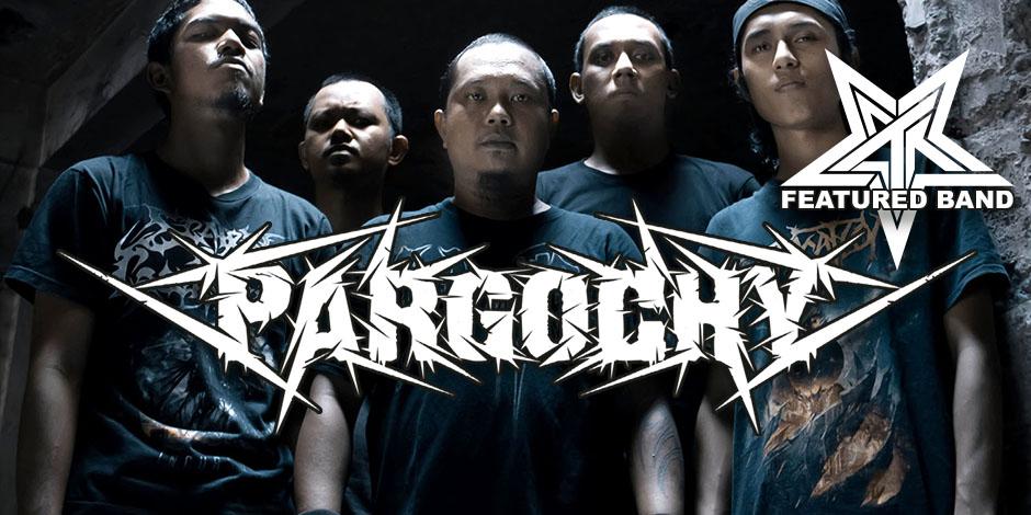 You like super tight &amp; bone-crushing death metal? Then <a href="/PARGOCHY/">PARGOCHY Official</a> is your band!
themetalrebel.com/blog/artists/p…
