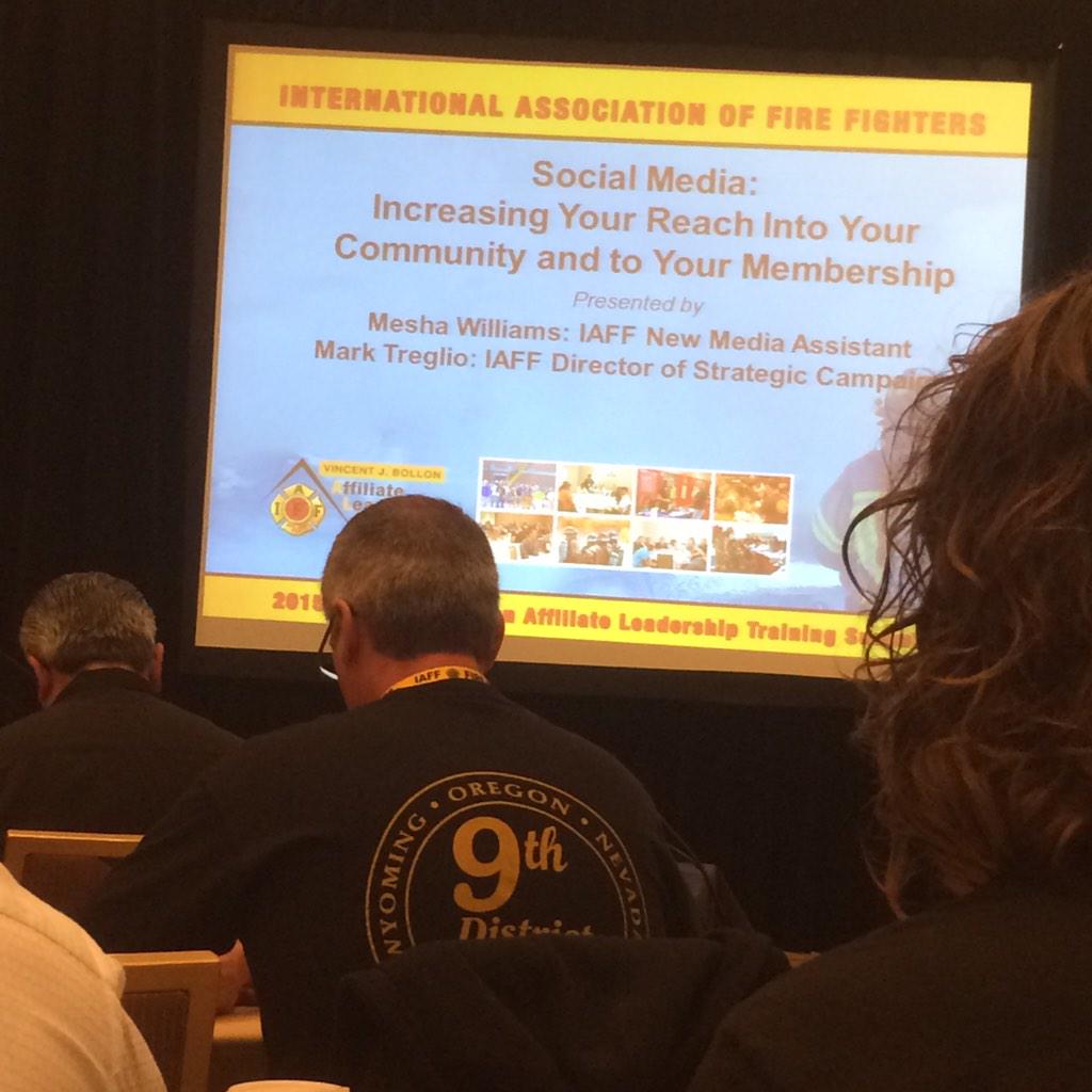 mitchell4166's tweet image. Learning about social media! #ALTS15