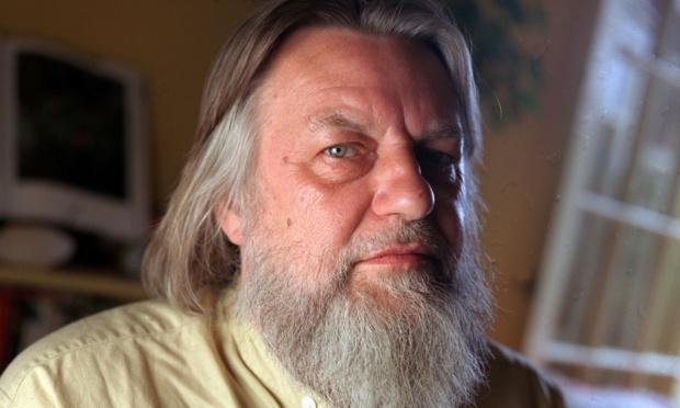 A very Happy Birthday to our Patron Robert Wyatt, who turned 70 yesterday!  