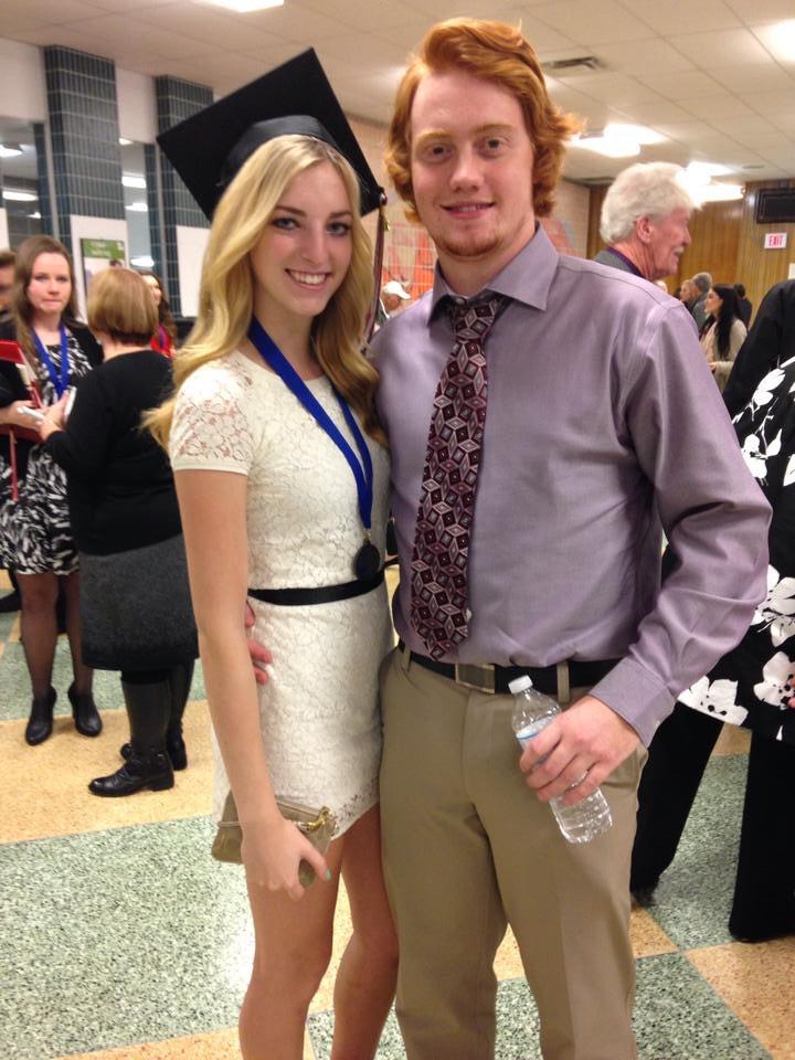 chelstoth9's tweet photo. Happy 19th to this stud! Love yah and party hard π»β€οΈπ #textmp @fillwithaph http://t.co/uuXMY2QTZ2