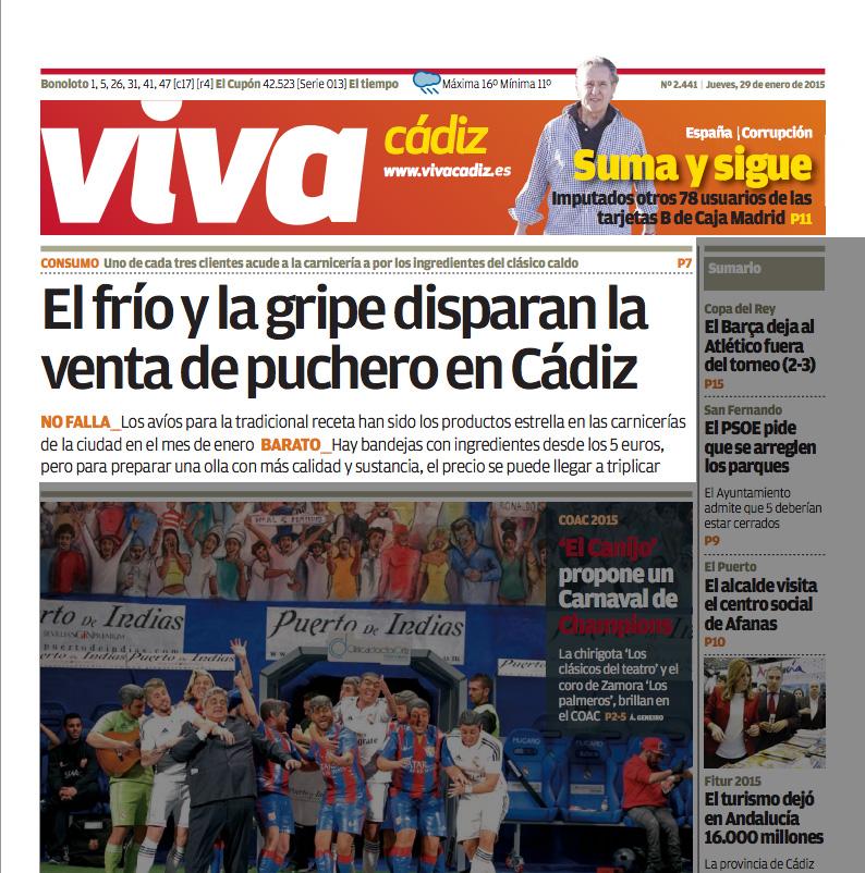 10 grandes fails periodísticos recientes | The Idealist