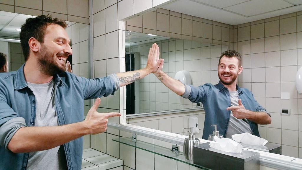 Belli e...possibili. #EPCC @SkyUno