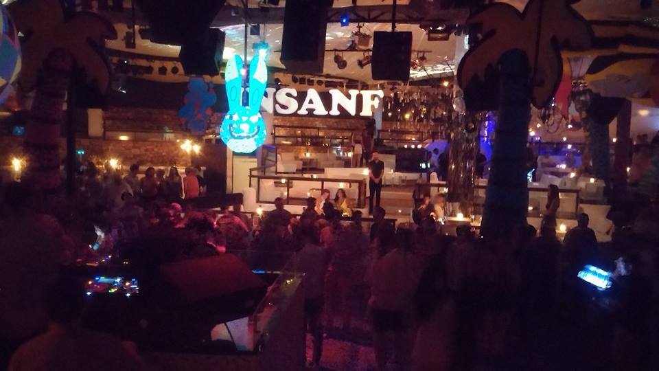 FunGlobalTrips's tweet image. Planning tours to #ibiza in June and August this year!!!  Great time #pacha last summer!!