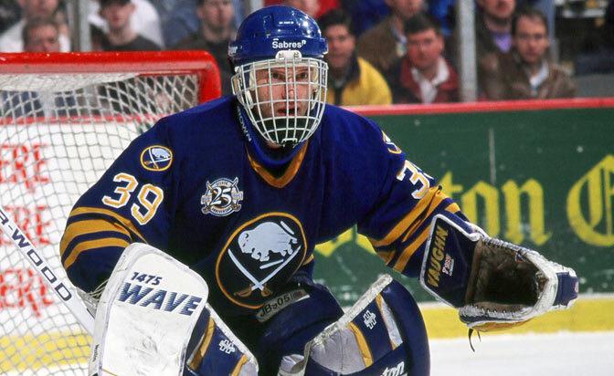 Happy 50th birthday Dominik Hasek    