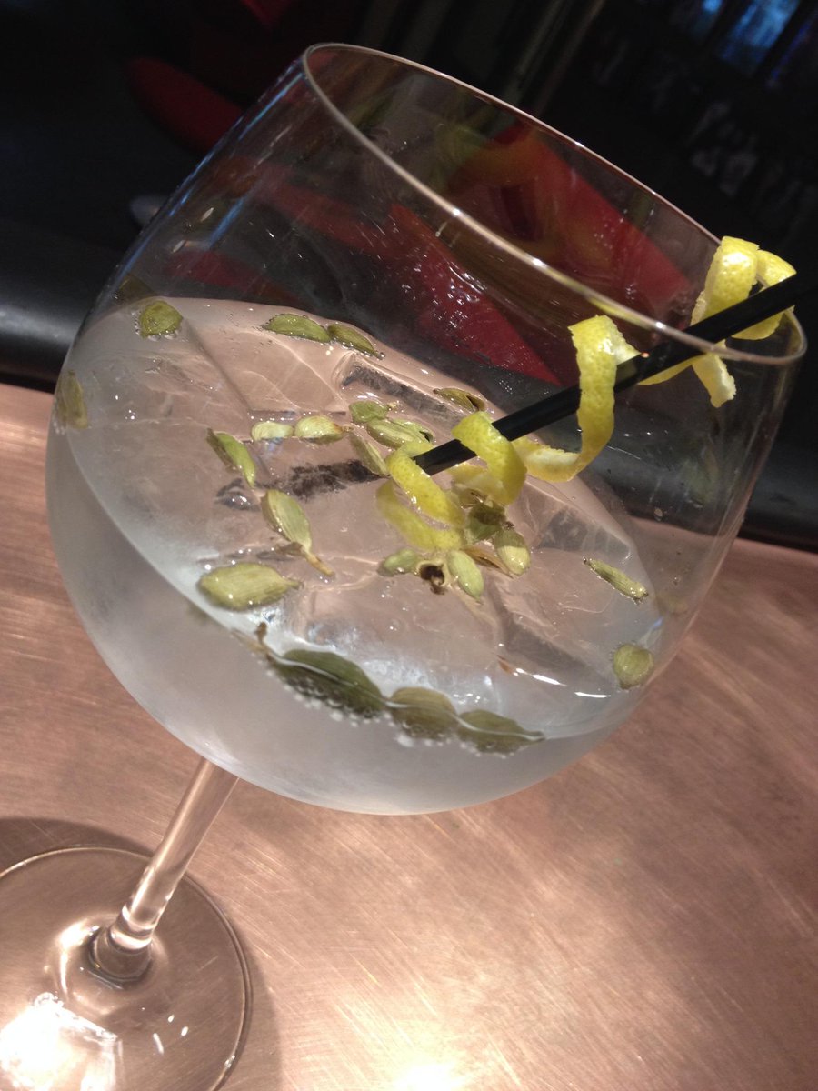 Cafe Americain tweet media