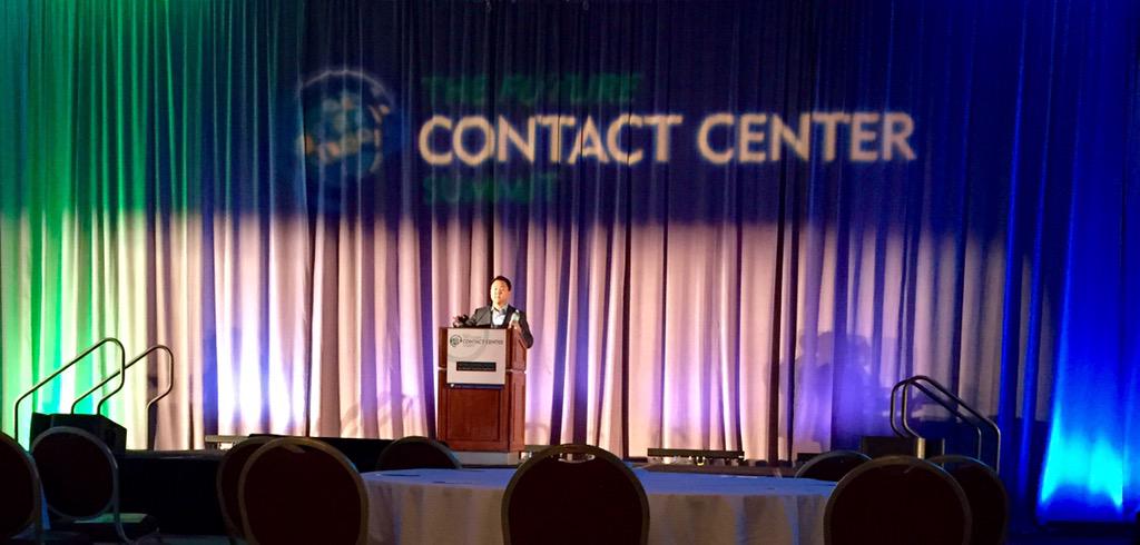 interactionsco's tweet photo. Kicking off #TFCCS w/ LinkedIn's @yasusasu! LinkedIn had a 10x growth in members in the past year alone. http://t.co/t73NBIN1Hy