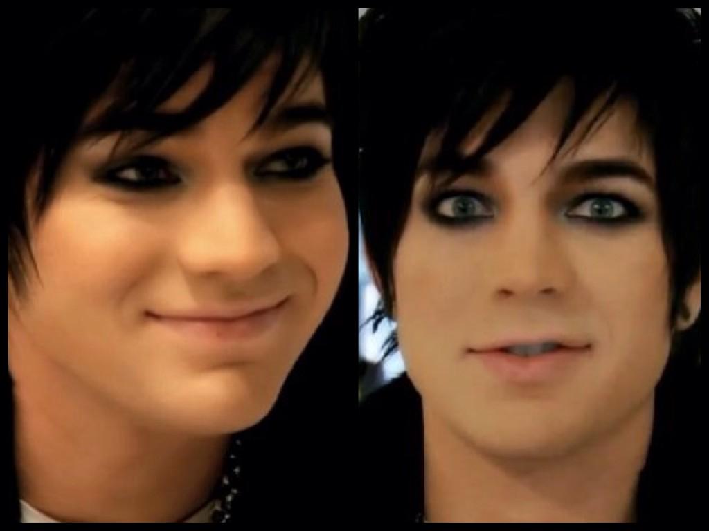 Happy birthday, Adam Lambert!!!!!! 