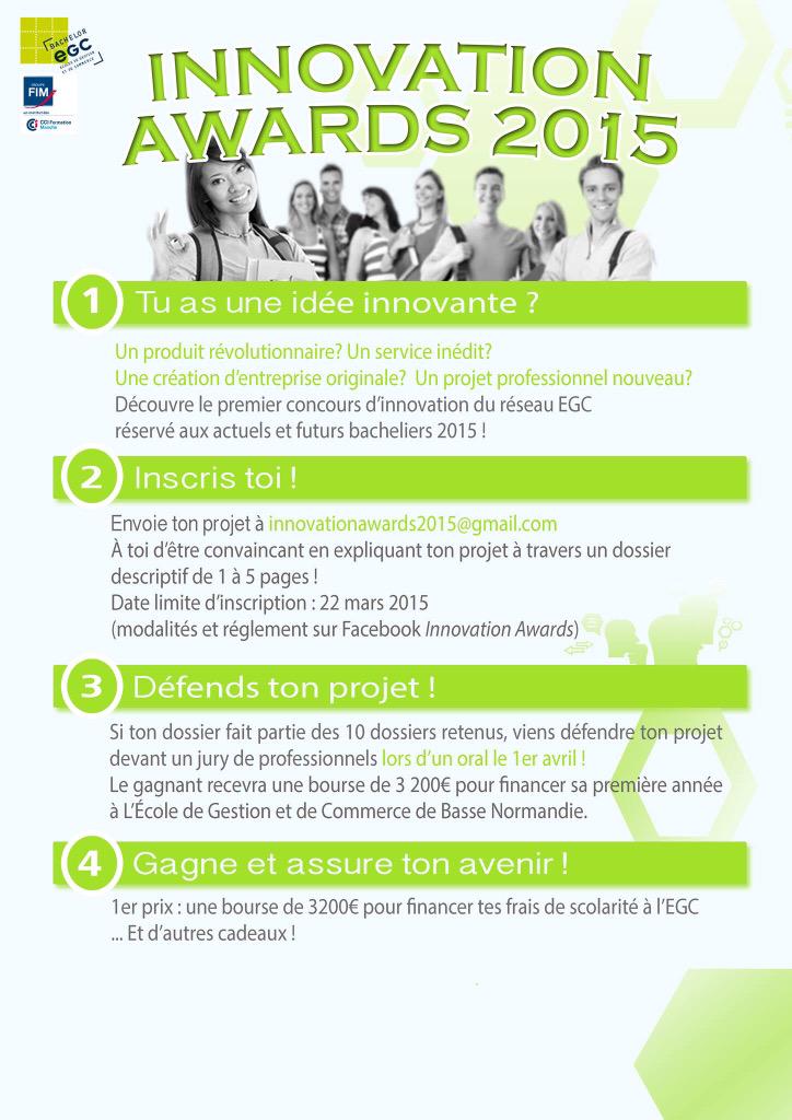 Innowards's tweet photo. Règlement du concours http://t.co/RIR7pzZApt