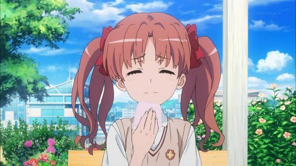 Kit810272's tweet image. とある科学の超電磁砲S・１１　

#とあるシリーズ好きな人はRT
#とある好きな人全員フォローする
#とあるをもっともっと広めたい