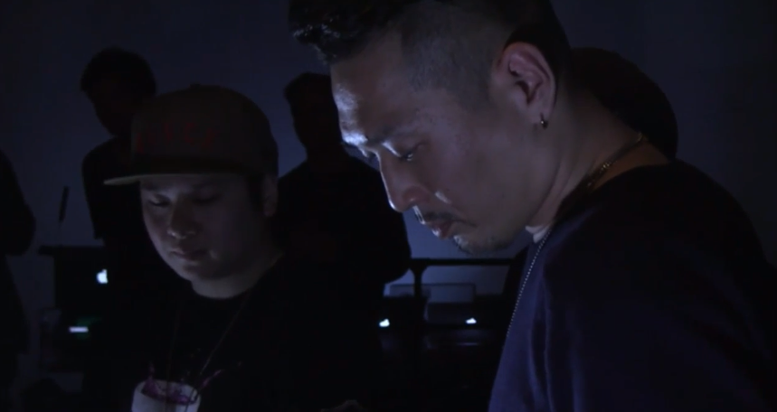 boilerroomtv's tweet image. Closing out our first BR Tokyo x @DOMMUNE show of '15: @backtochill founder @GOTHTRAD ~ boilerroom.tv/session/tokyo-…