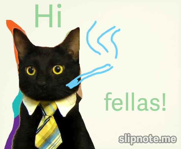 thekuapp's tweet photo. #Slipnote http://t.co/hThsQwPdz2