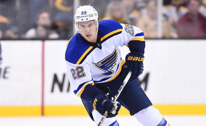 Happy 26th birthday Kevin Shattenkirk (  