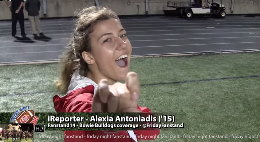 FanstandATX's tweet image. Antoniadis Bday Double Dip #baeReporter #Bowie