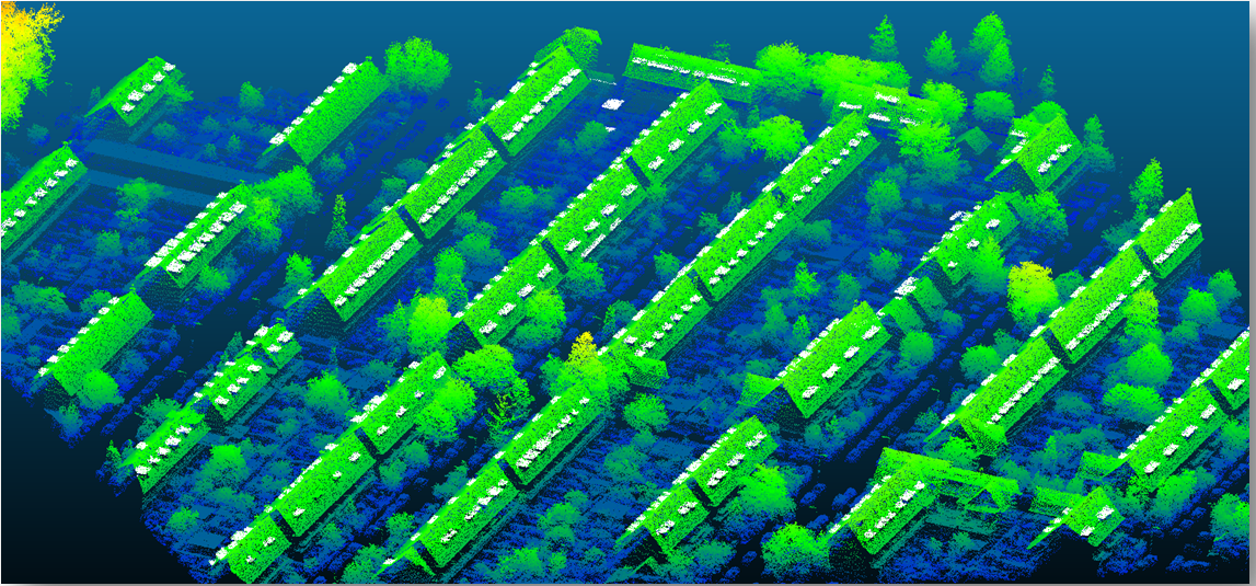geosignum's tweet photo. #rotterdam analyses City #LiDAR Data with New Technique of @geosignum 
http://t.co/vYFy3zFqkw #YDTD, #AHN2 http://t.co/Iquqw2hxnE