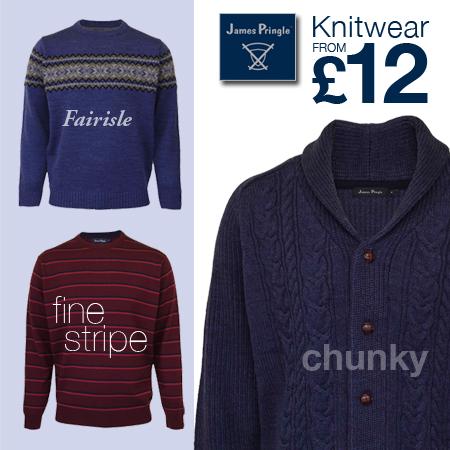 james pringle jumper