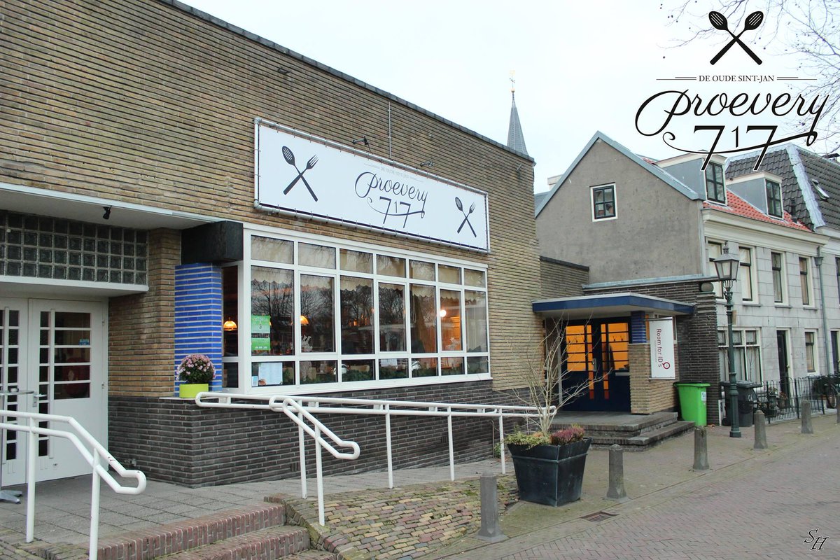 Vanaf heden hebben we een nieuwe menukaart. Nieuwsgierig welke gerechtjes hier op staan? Kom dan langs om te proeven!